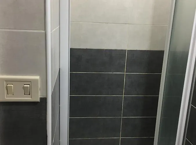 New Golden House Hostel